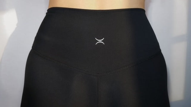 Apex Sculpt Leggings