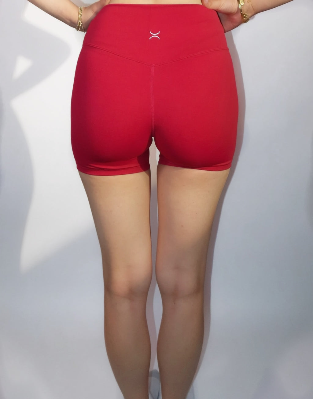 Apex Sculpt Shorts