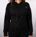 Restore Cropped Jacket