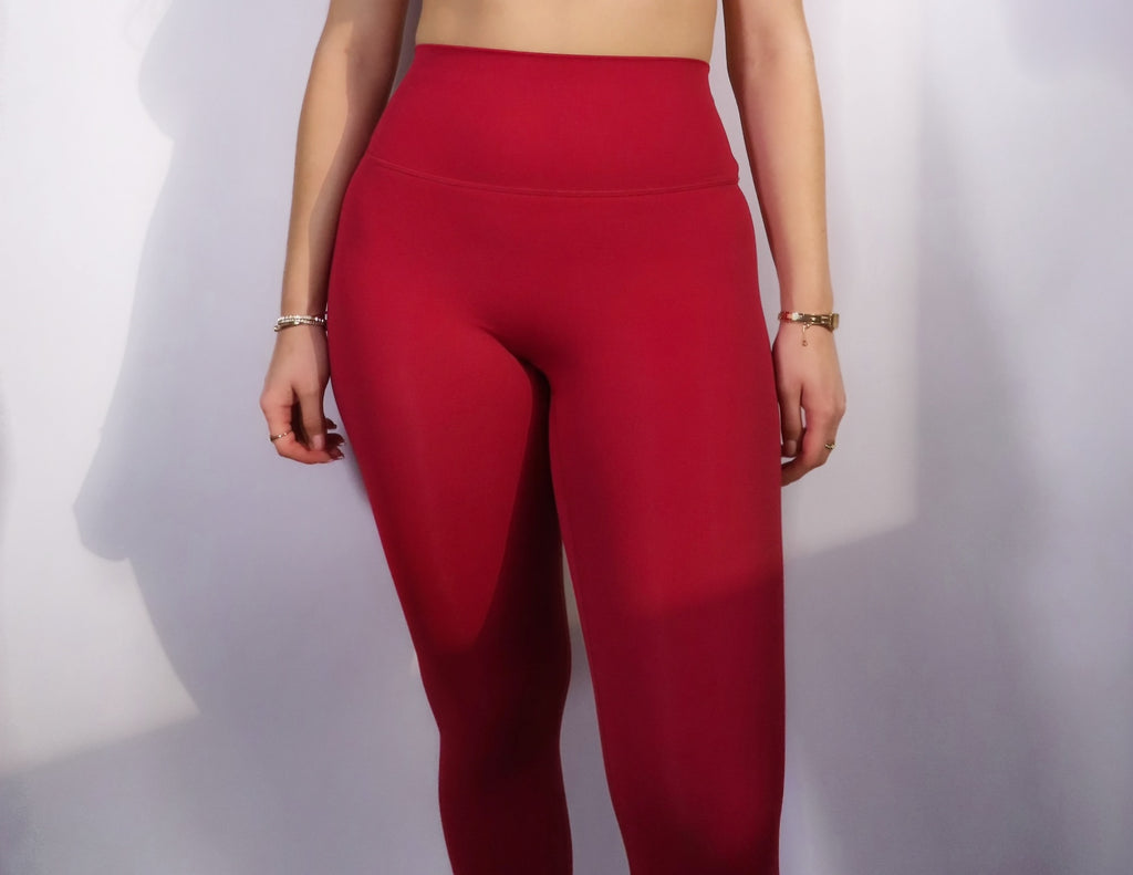 Apex Sculpt Leggings