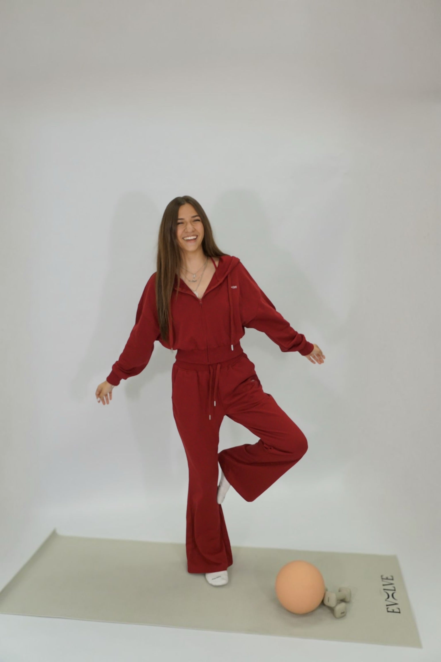 Restore Flow Pants