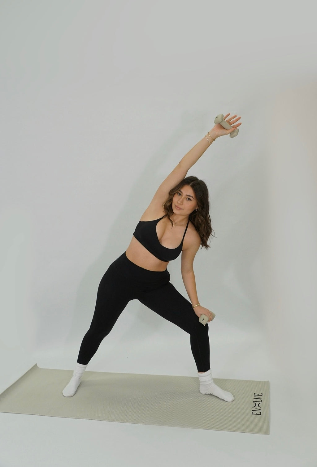Apex Sculpt Leggings