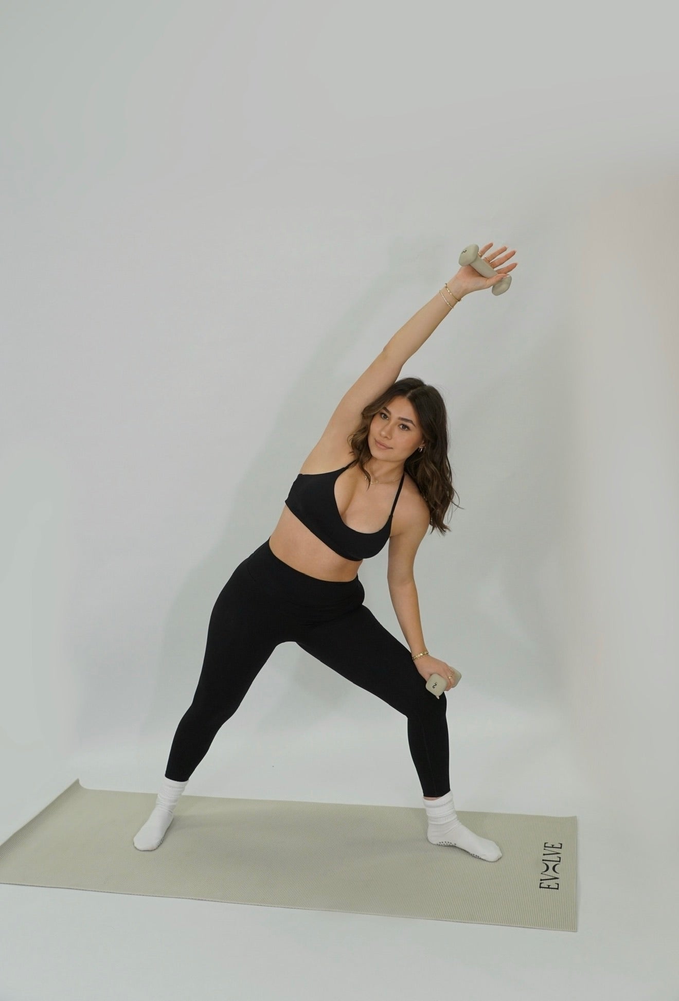 Apex Sculpt Leggings